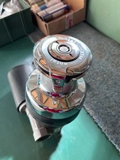 WINCH ELETTRICO ANTAL XT44