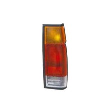 Fanale faro posteriore