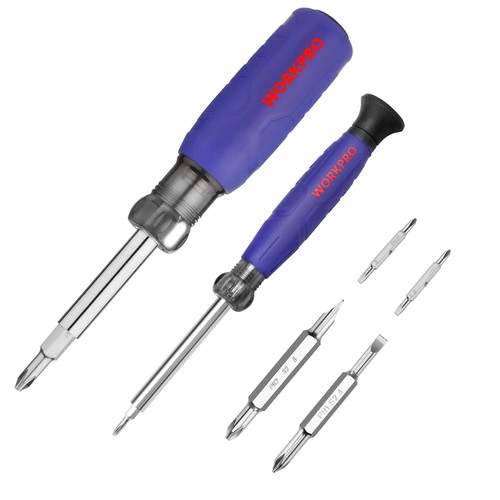 Set cacciavite - 2,