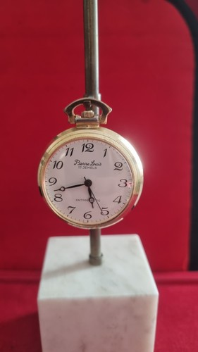 Pierre louis orologio tasca - louis,