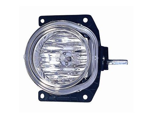 Faro fendinebbia alfa romeo - faro,