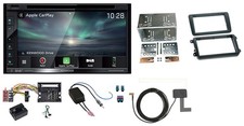 Kenwood Autoradio Navigazione