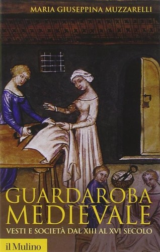 Guardaroba medievale vesti - guardaroba, medievale.