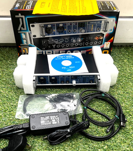 Interfaccia audio digitale rme - interfaccia,