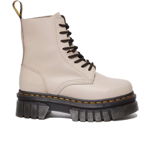 Stivali martens audrick - stivali,