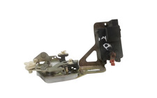 Serratura Anteriore Destra per