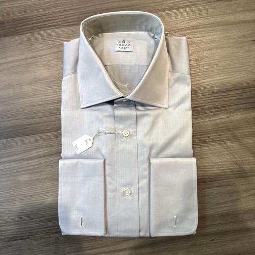 Camicia abito truzzi italy - camicia,