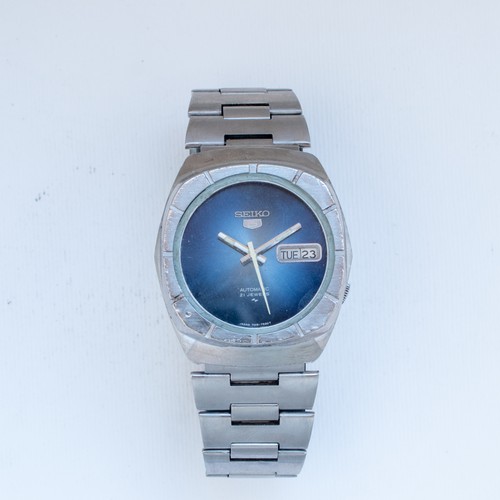 Orologio uomo vintage seiko - uomo, 5