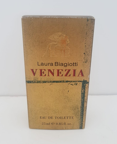 Laura biagiotti venezia - laura, eau