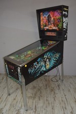 Flipper Congo Williams Flipper