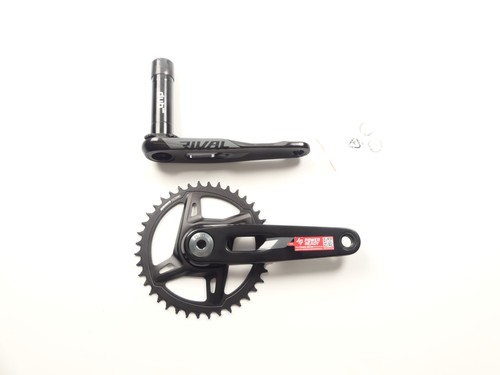 Sram rival xplr dub - e1,