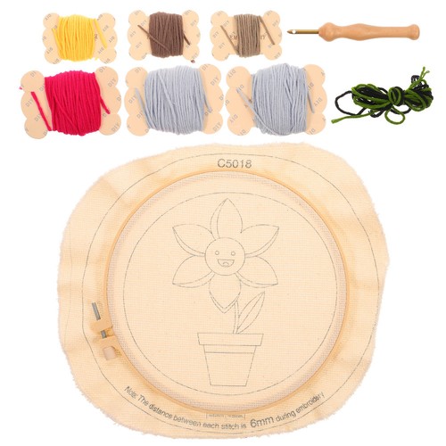 Materiale per lavoretti kit - materiale,