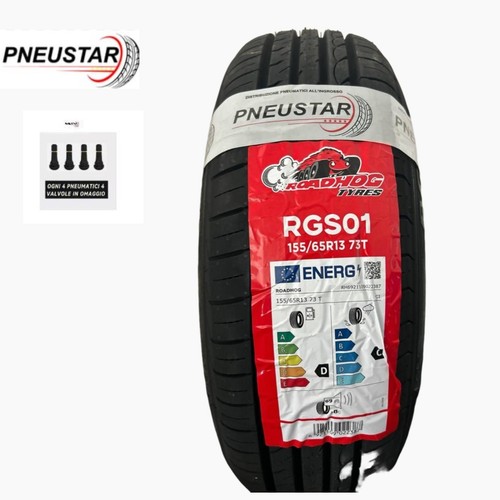Pneumatico 155 r13 73t - pneumatico,