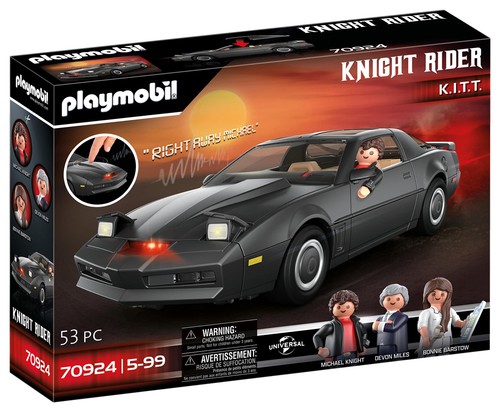 Playmobil 70924 knight - playmobil,