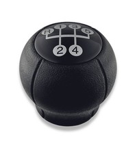 Pomello per Cambio 5 Marce Compatibile con Opel Corsa C Astra G Meriva A Tigra B