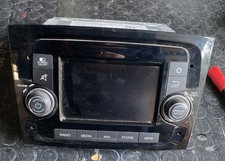 AUTORADIO STEREO FIAT DOBLO