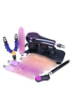 Sex Machine macchina del sesso