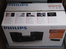 PHILIPS Micro System HiFi