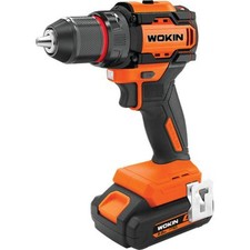 TRAPANO AVVIT BATTERIA GP20V