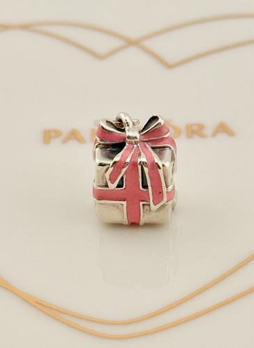 Charm pandora nuovo 100 - pandora, 100%