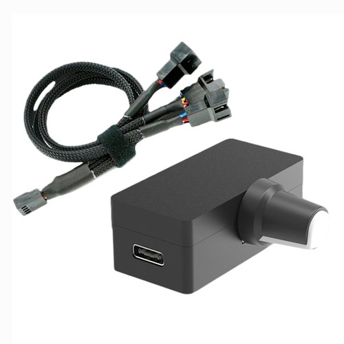 Regolatore velocità pwm - di,