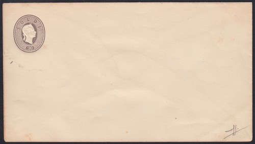 Interi postali iii - interi, postali,