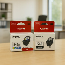 Kit Cartucce Canon 541XL