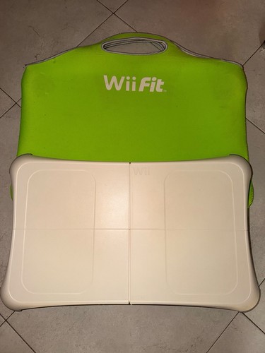 Nintendo wii balance board - balance,