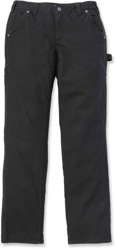 Carhartt pantaloni donna - pantaloni,