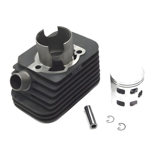 Cilindro tuning 63cc - tuning, dr