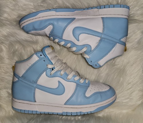 Nike dunk low retro university - dunk,