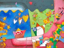 MAURIZIO TORNESE "la periferia