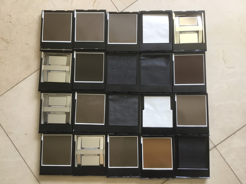 Cartucce vuote polaroid - cartucce,