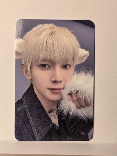 Ateez yeosang makestar - gh:4,