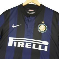 Maglia Nike Inter Milan 2013