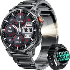Smartwatch Uomo Uomo con