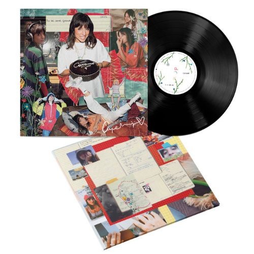 Mango angelina caramé vinile - mango, (vinile
