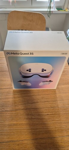 Meta quest 128gb cuffie - 3,