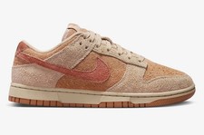 Nike Dunk Low Burnt Sunrise
