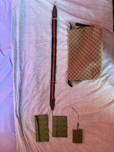 Borsa gucci - borsa,