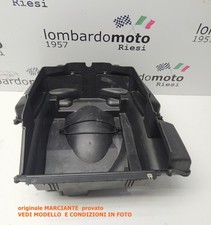 CARENA VANO SOTTOSELLA SELLA PORTA CASCO YAMAHA XC 300 versity 300 MBK KILIBRE