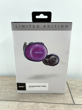 Auricolari Bose Soundsport