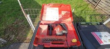 Hilti corded rotary - 6-s,