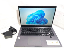 Notebook Portatile Asus K509J 15.6” Intel i3-1005G1 8Gb 256Gb M.2 HDMI USB-C #B