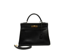 Hermès Kelly 32 scatola