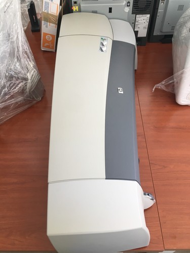 Designjet 110 plus - 110,