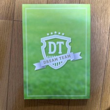 Dream Team Capitano Tsubasa