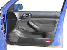 1x Golf 4 Bora pannello porta