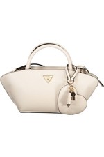 GUESS JEANS BORSA DONNA BEIGE