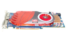 AMD ATI Radeon HD 4850 512MB scheda grafica PCI-E slot singolo